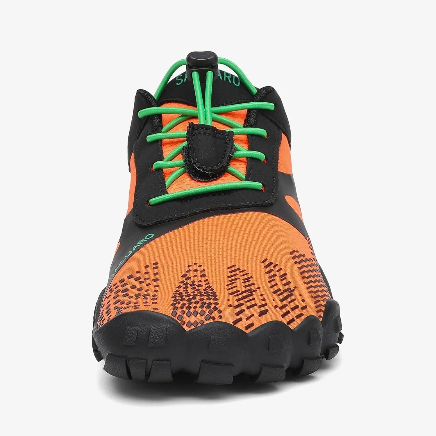 SAGUARO Vitality III - Barefoot Shoes Men Women Wide Toe Box Minimalist Shoes Zero Drop Sole Trail Running Shoe