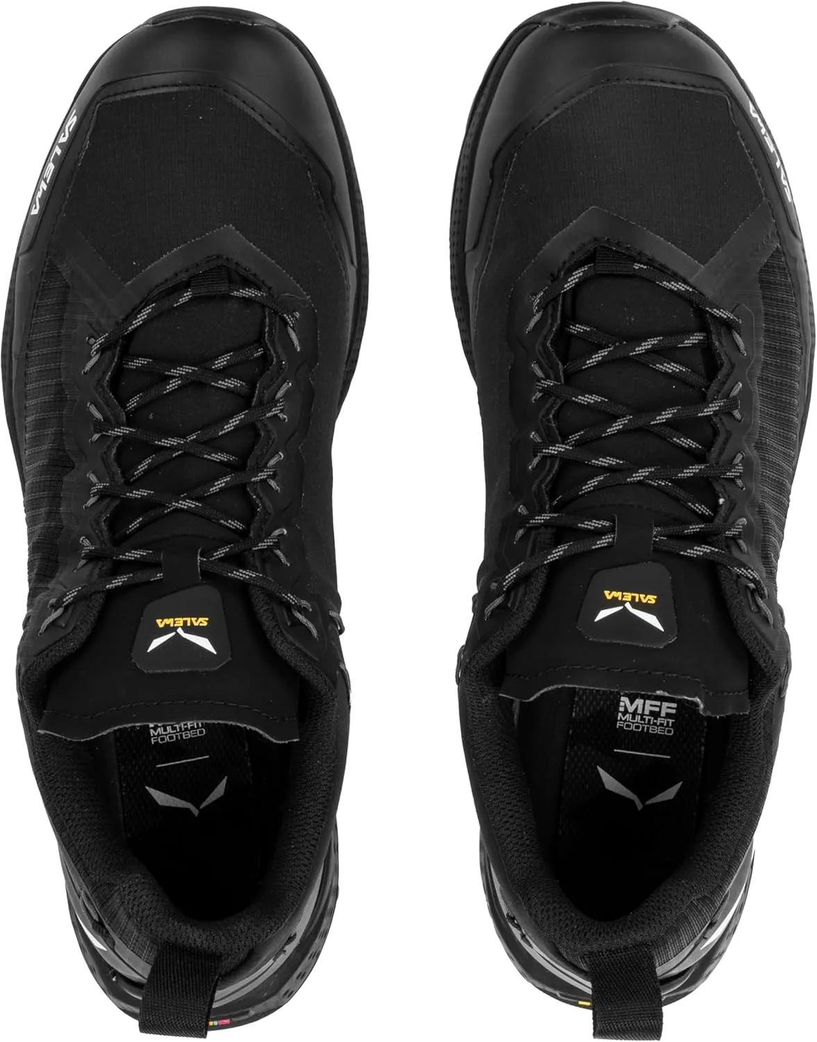 Salewa Men's Pedroc Powertex Waterproof Trekking & Hiking Shoe