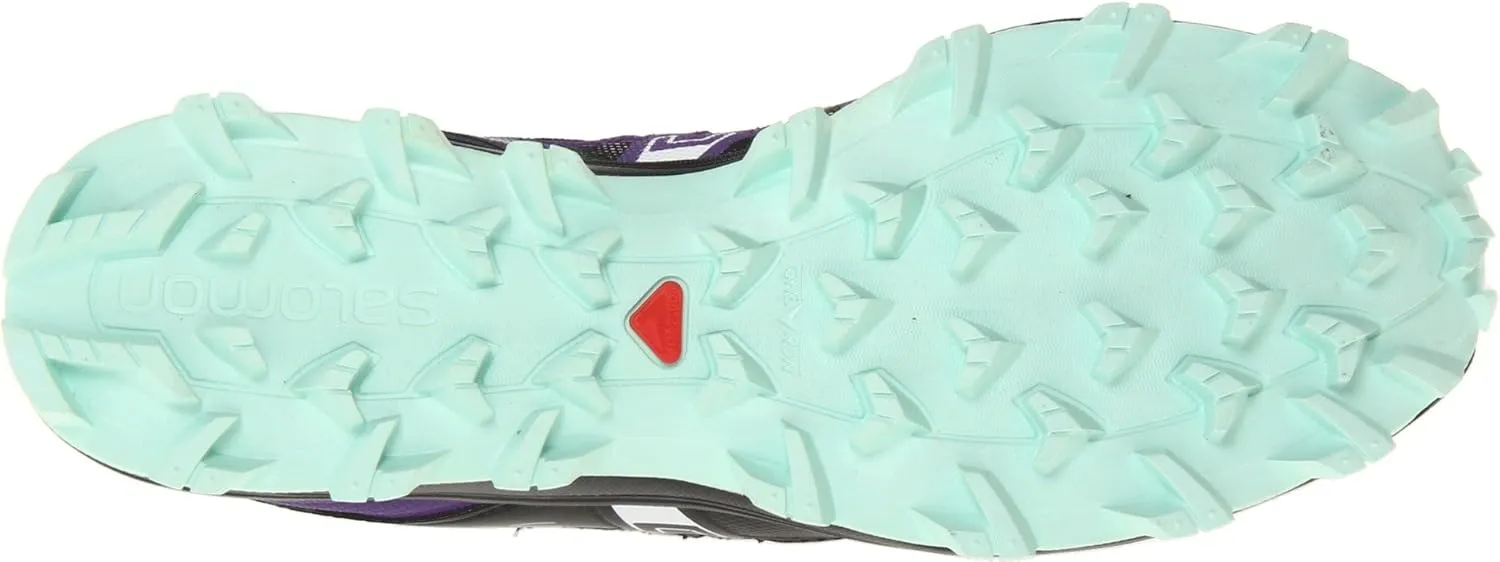 Salomon Women's Fellraiser W Trail Running Shoe