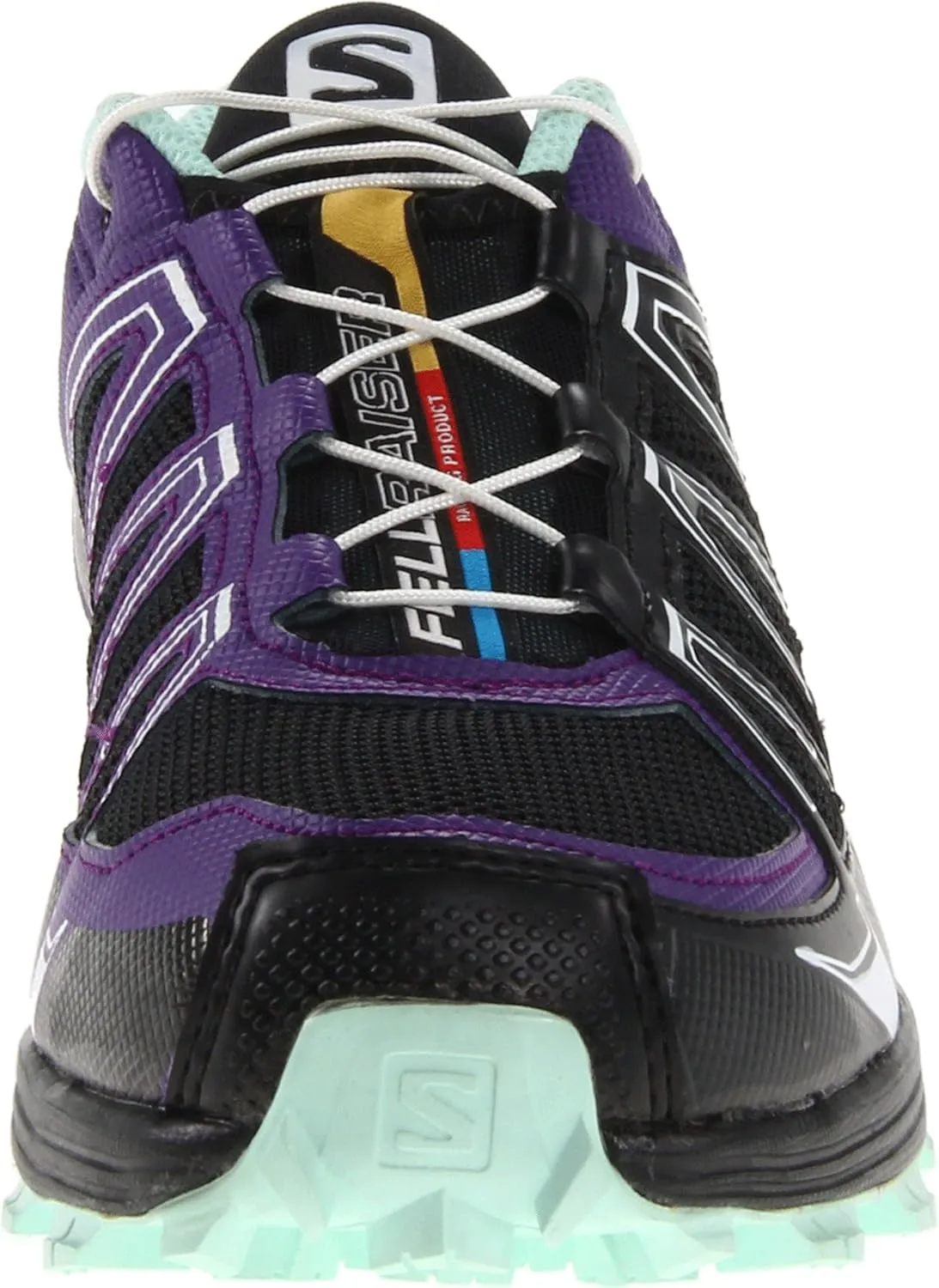 Salomon Women's Fellraiser W Trail Running Shoe