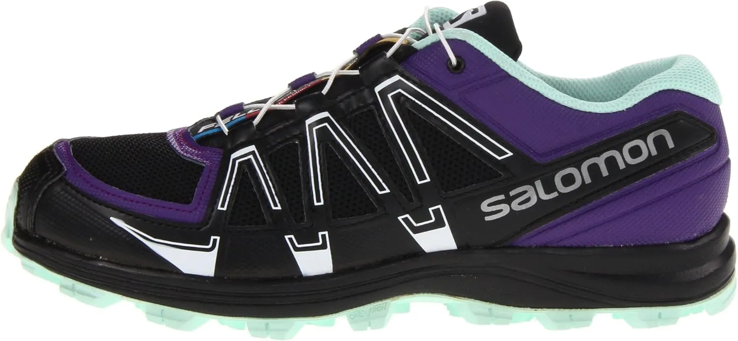 Salomon Women's Fellraiser W Trail Running Shoe