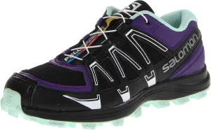 Salomon Women's Fellraiser W Trail Running Shoe