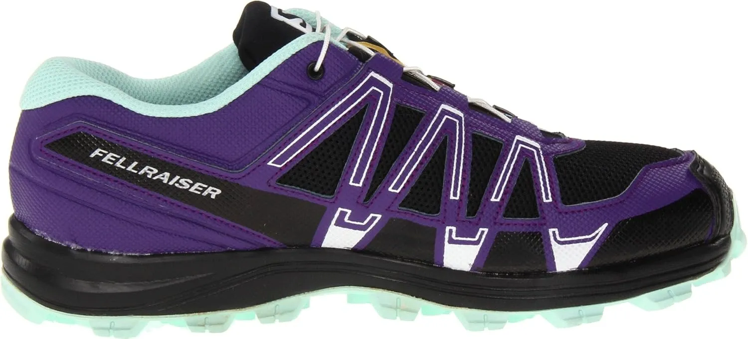 Salomon Women's Fellraiser W Trail Running Shoe