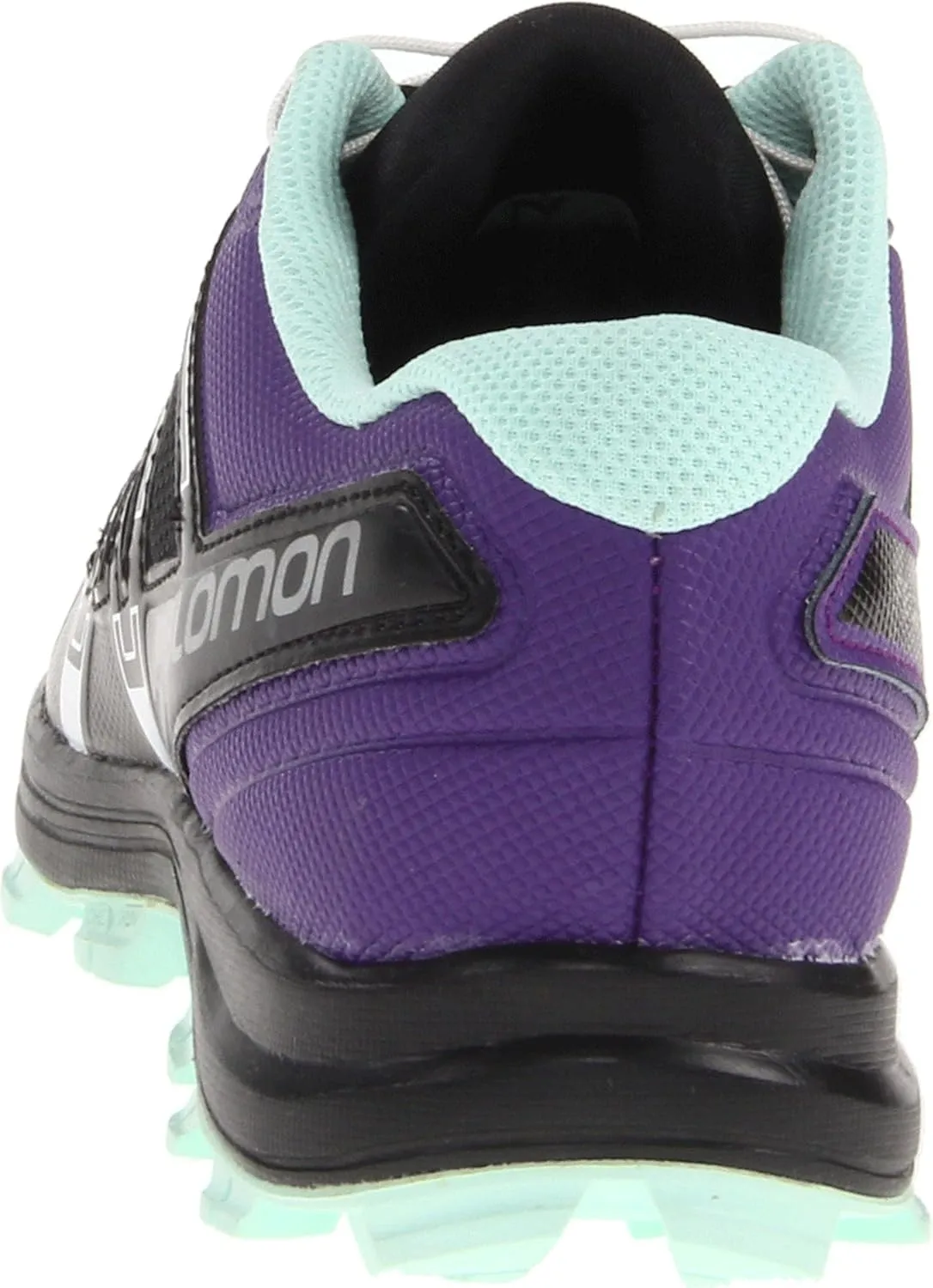 Salomon Women's Fellraiser W Trail Running Shoe