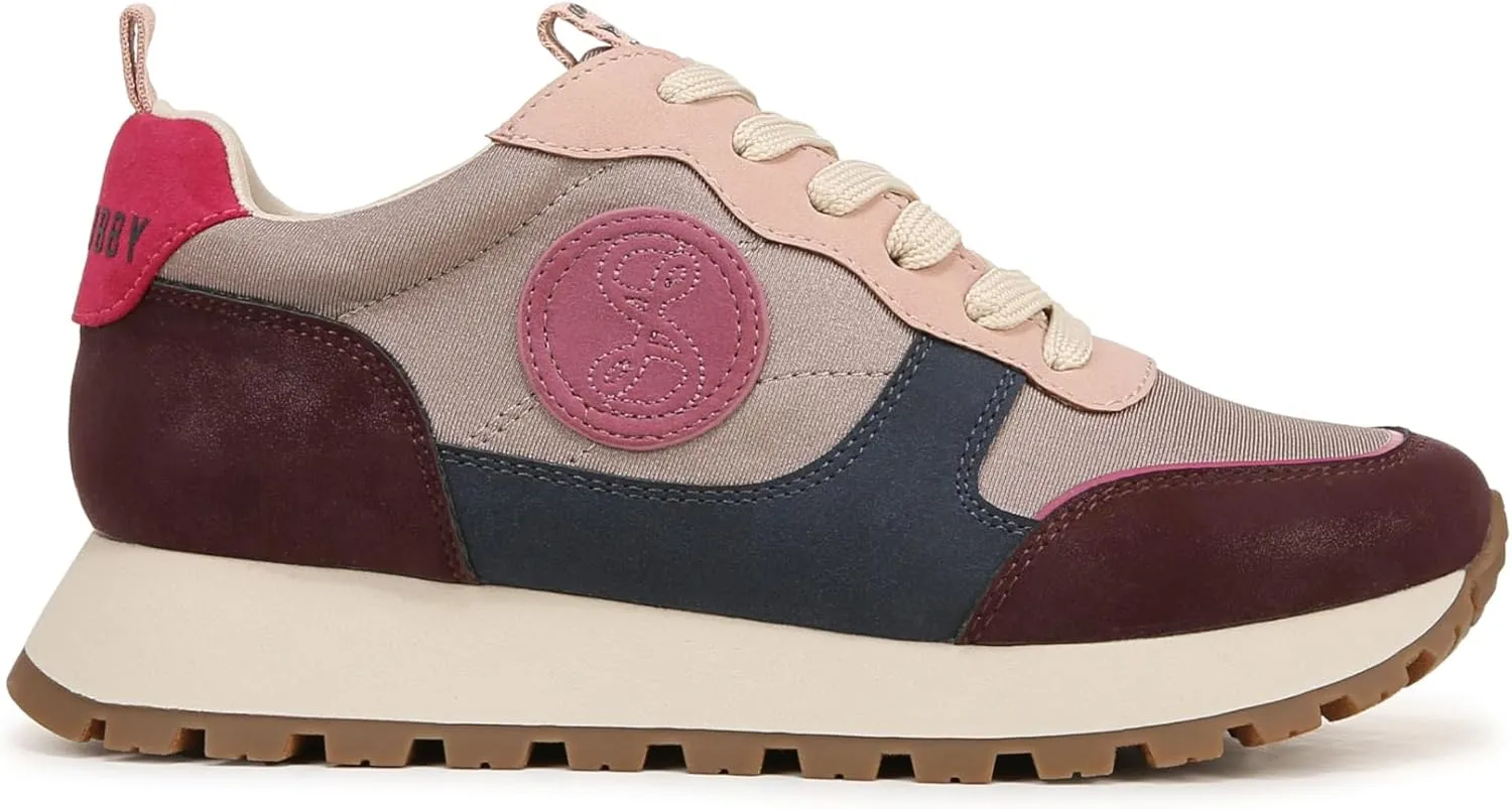 Sam & Libby Women's Randal Sneaker