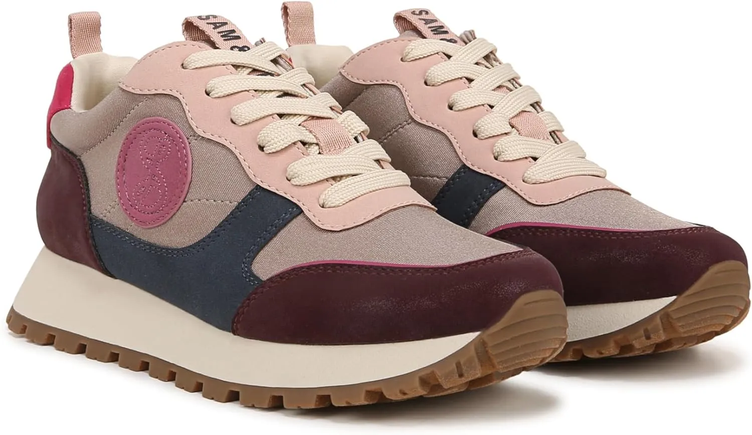 Sam & Libby Women's Randal Sneaker