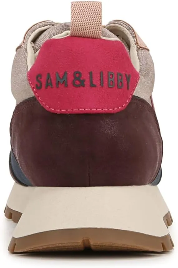 Sam & Libby Women's Randal Sneaker