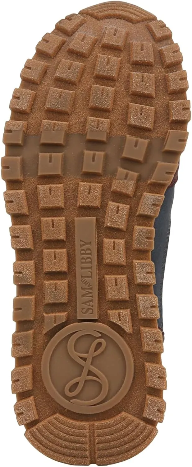 Sam & Libby Women's Randal Sneaker