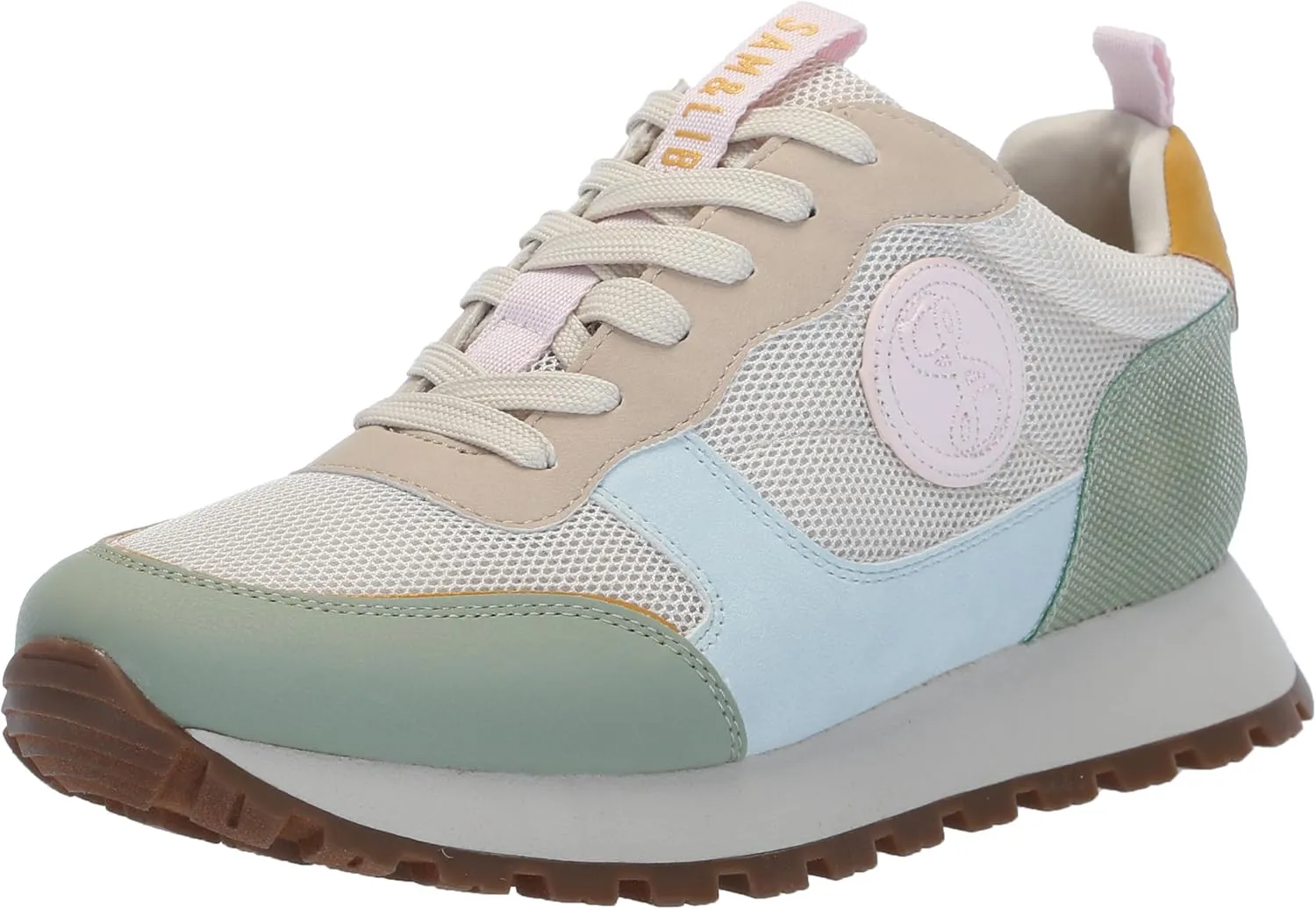 Sam & Libby Women's Randal Sneaker