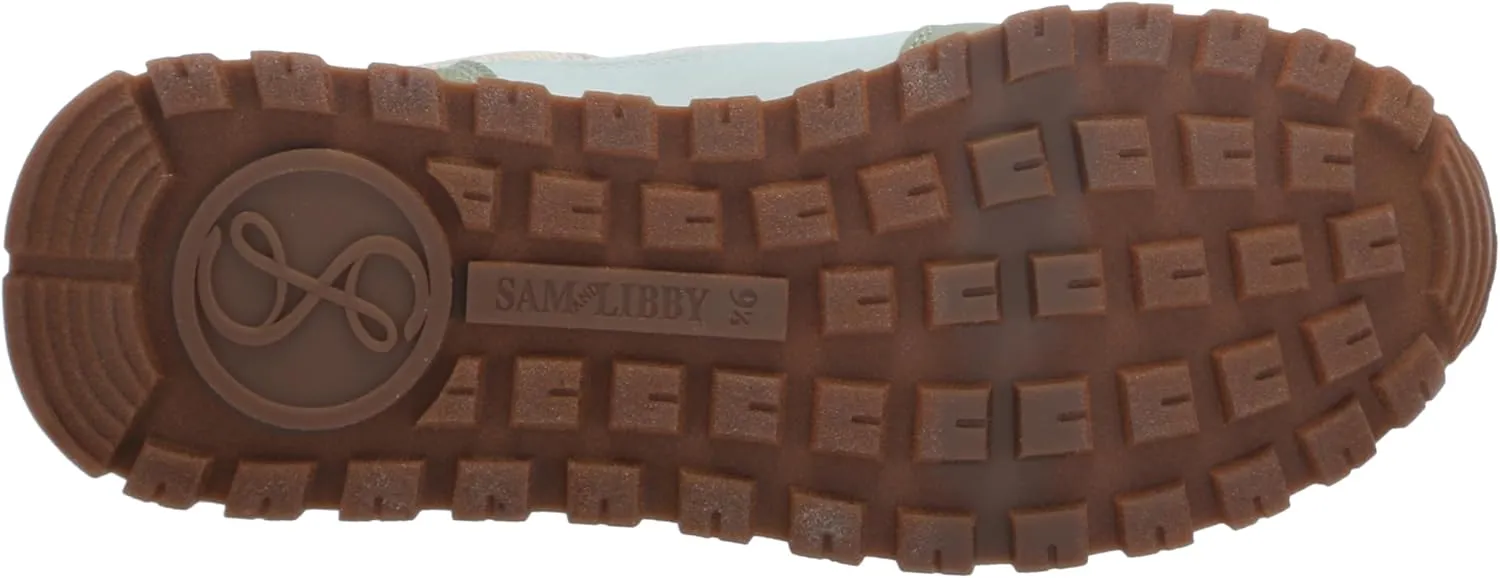 Sam & Libby Women's Randal Sneaker