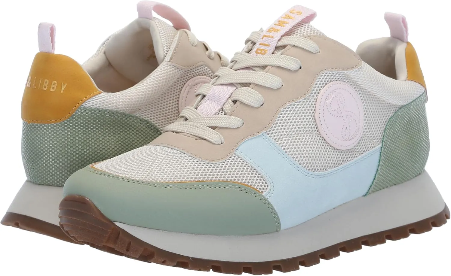 Sam & Libby Women's Randal Sneaker