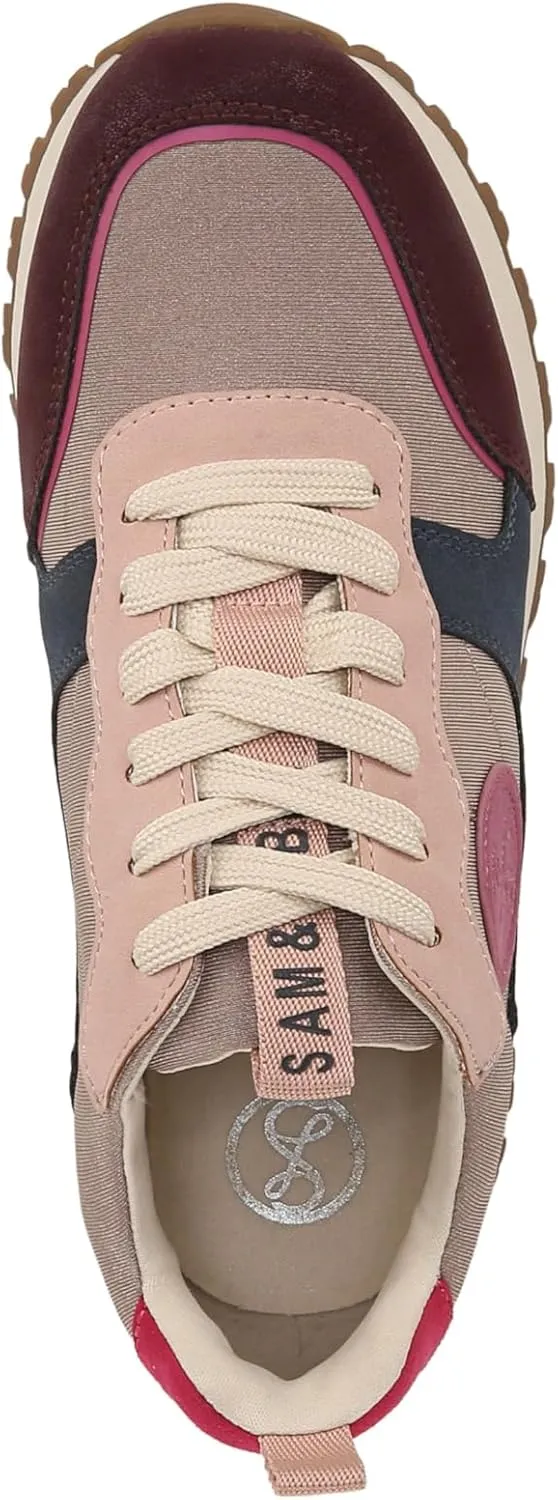 Sam & Libby Women's Randal Sneaker