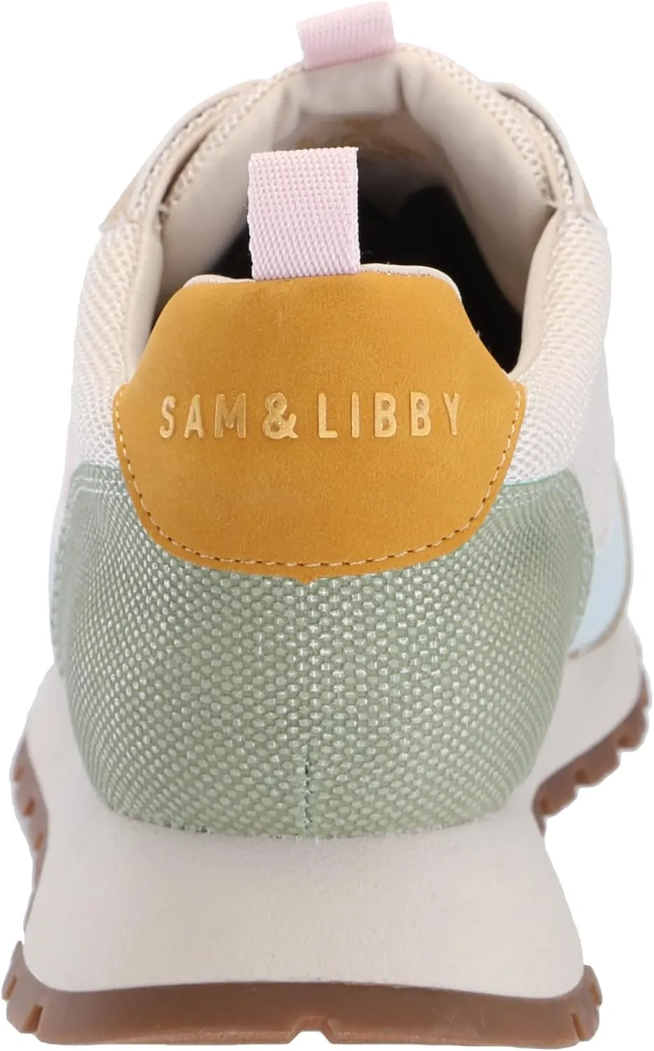 Sam & Libby Women's Randal Sneaker