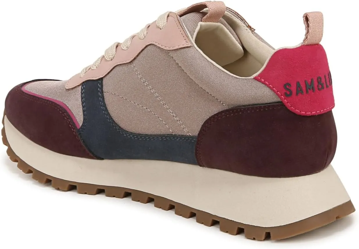 Sam & Libby Women's Randal Sneaker