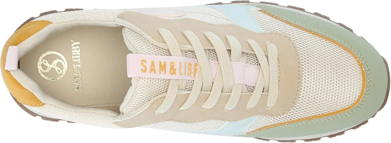 Sam & Libby Women's Randal Sneaker