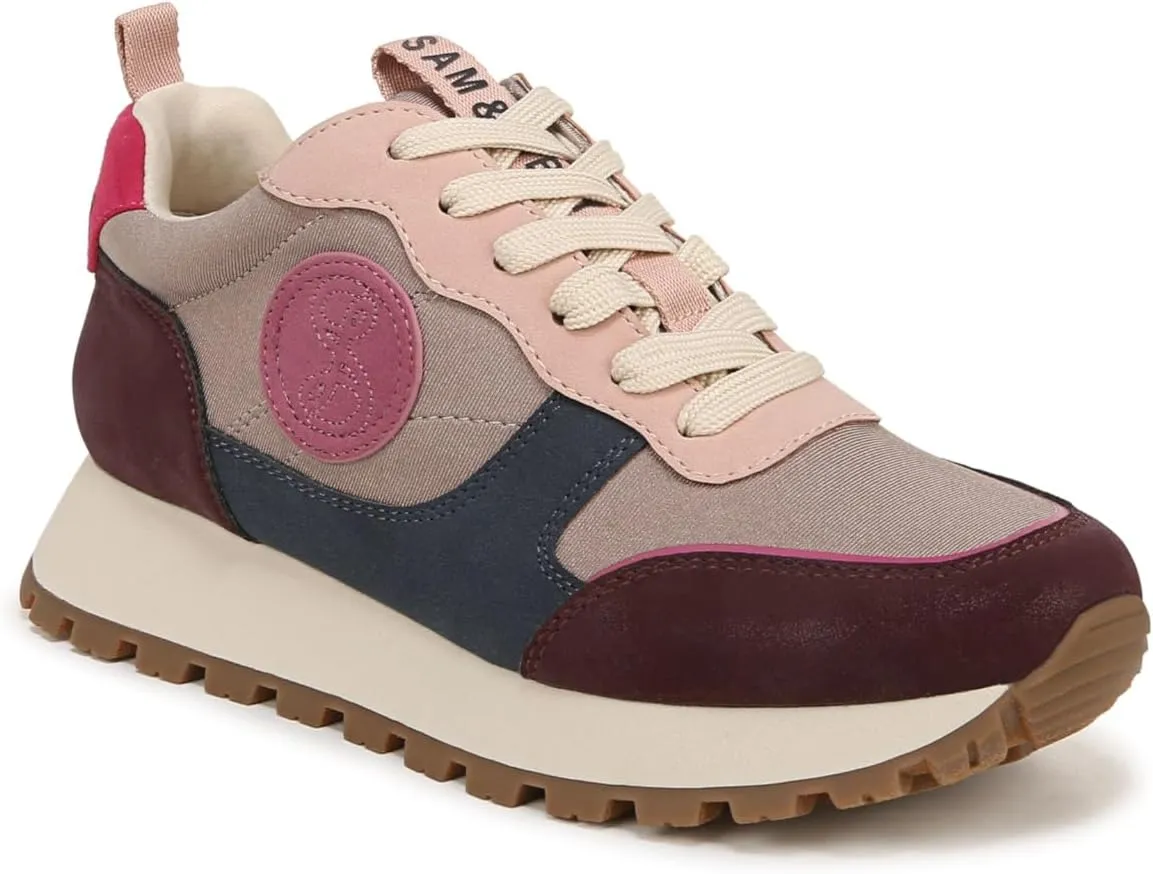 Sam & Libby Women's Randal Sneaker