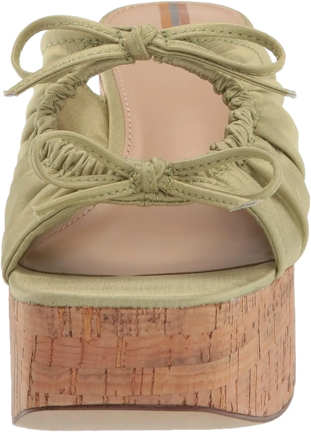Sam Edelman Women's Dova Wedge Sandal