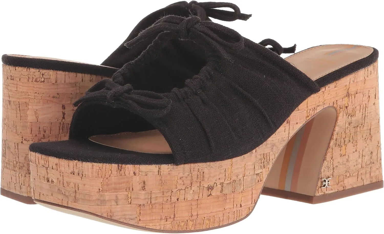 Sam Edelman Women's Dova Wedge Sandal