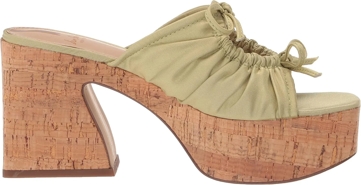 Sam Edelman Women's Dova Wedge Sandal