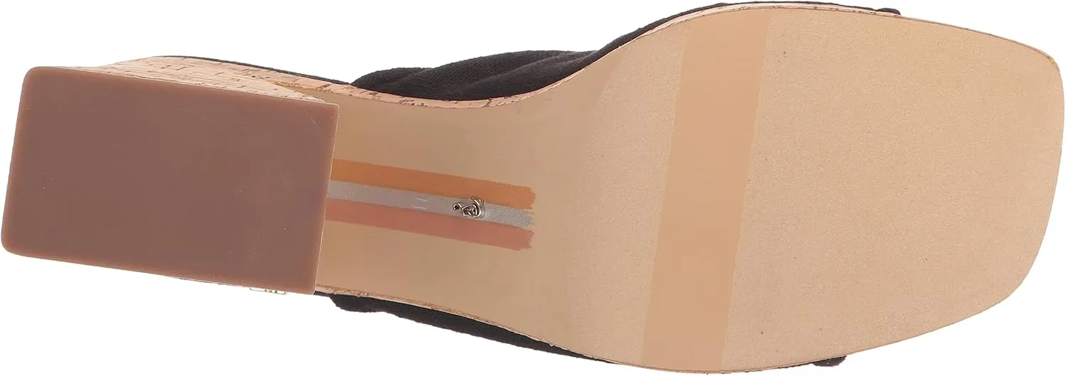 Sam Edelman Women's Dova Wedge Sandal