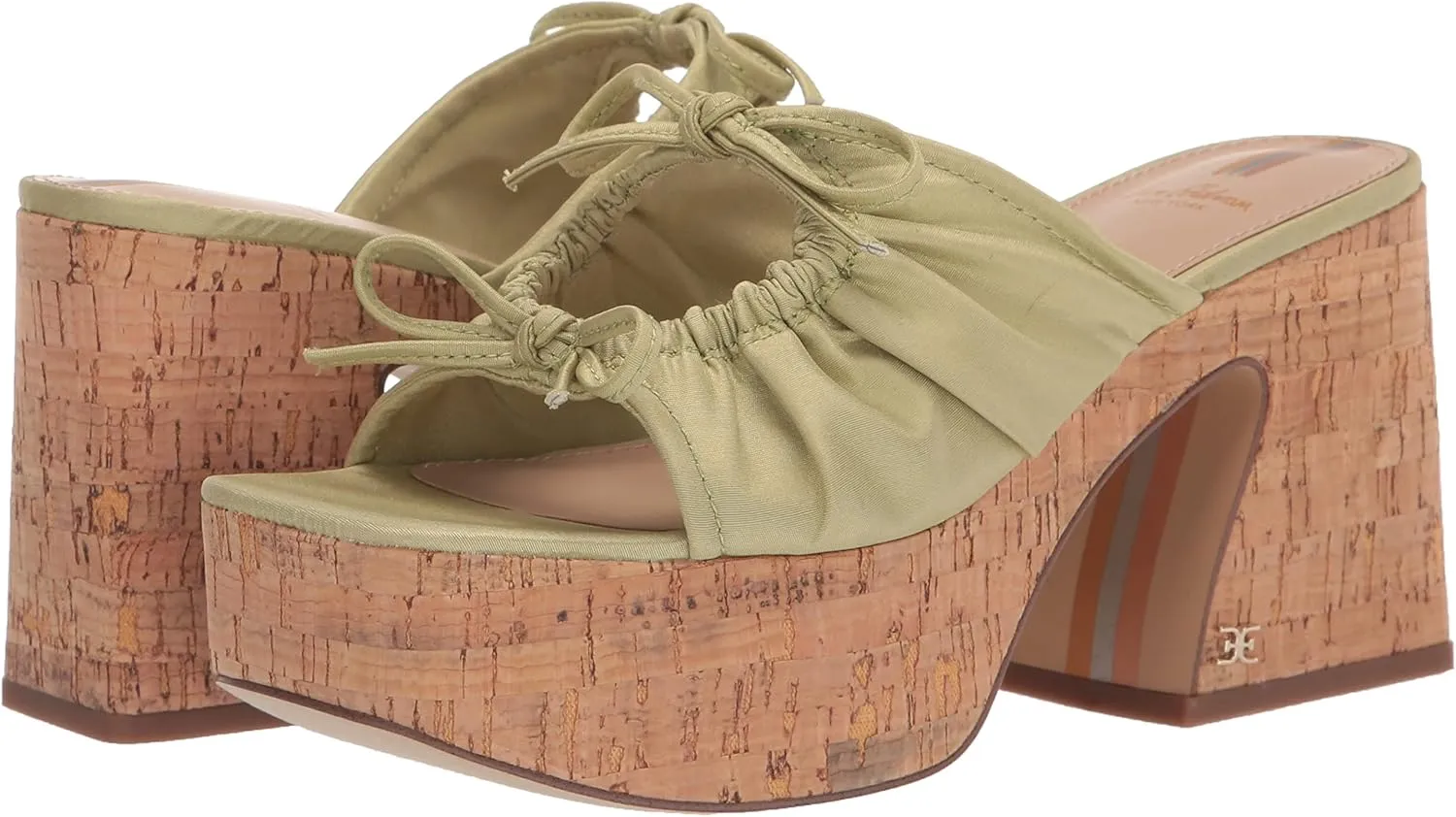 Sam Edelman Women's Dova Wedge Sandal