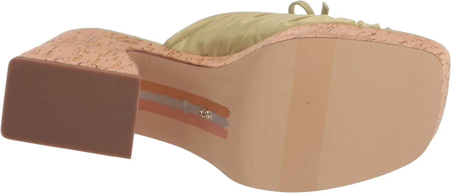 Sam Edelman Women's Dova Wedge Sandal