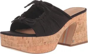 Sam Edelman Women's Dova Wedge Sandal