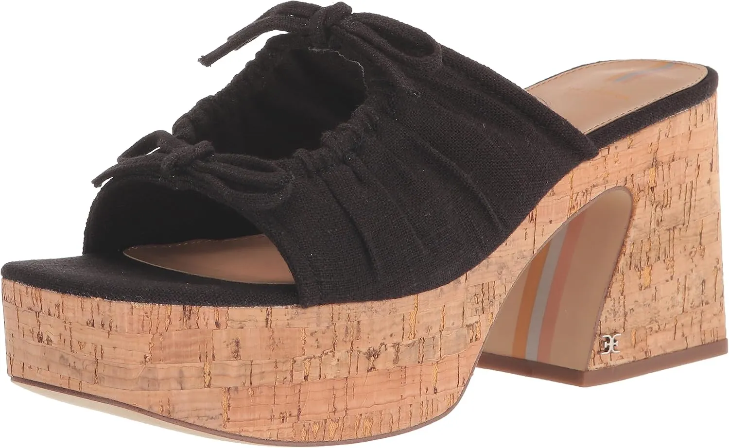 Sam Edelman Women's Dova Wedge Sandal