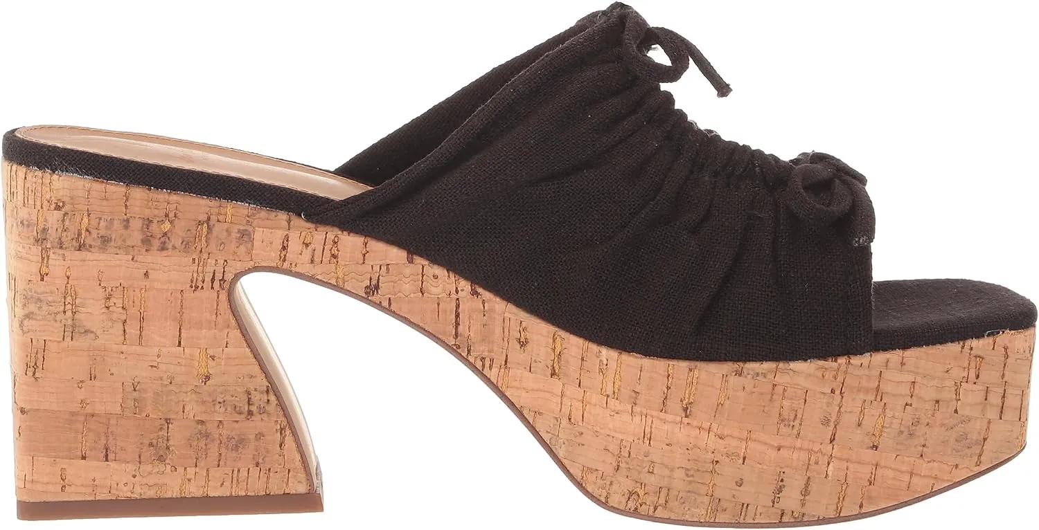 Sam Edelman Women's Dova Wedge Sandal