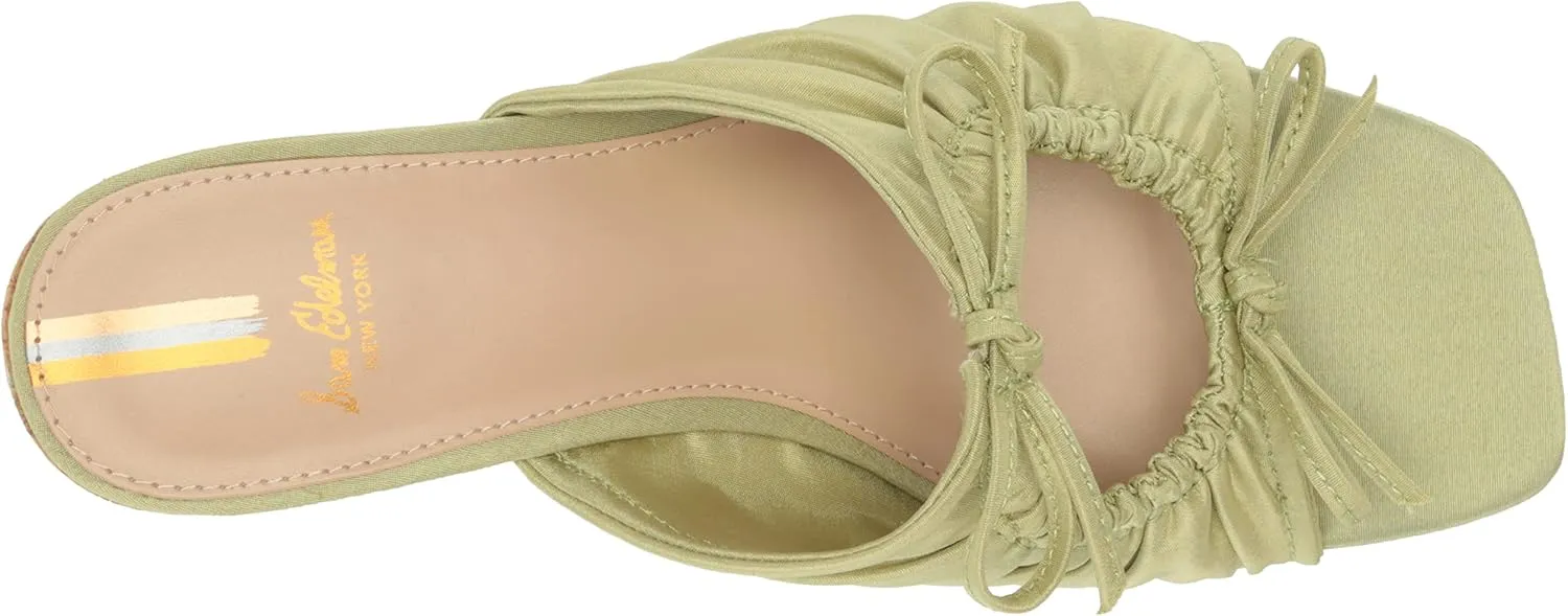 Sam Edelman Women's Dova Wedge Sandal