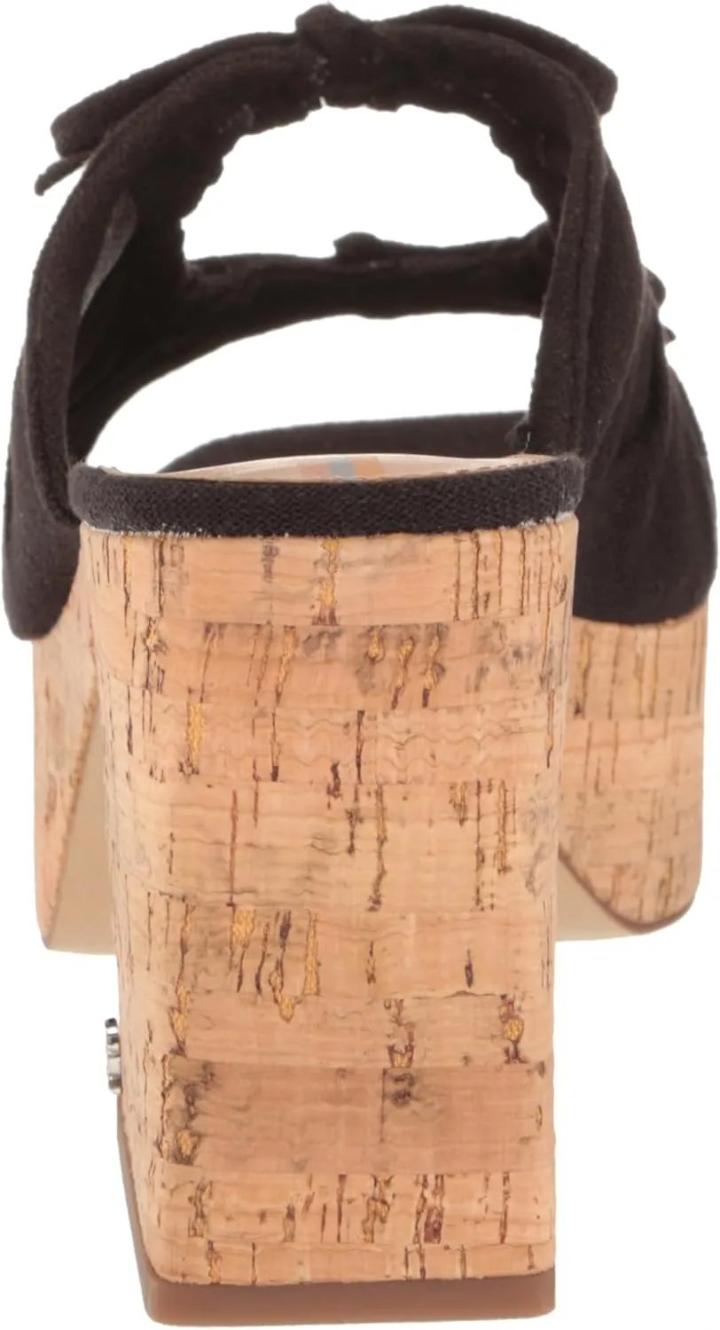 Sam Edelman Women's Dova Wedge Sandal