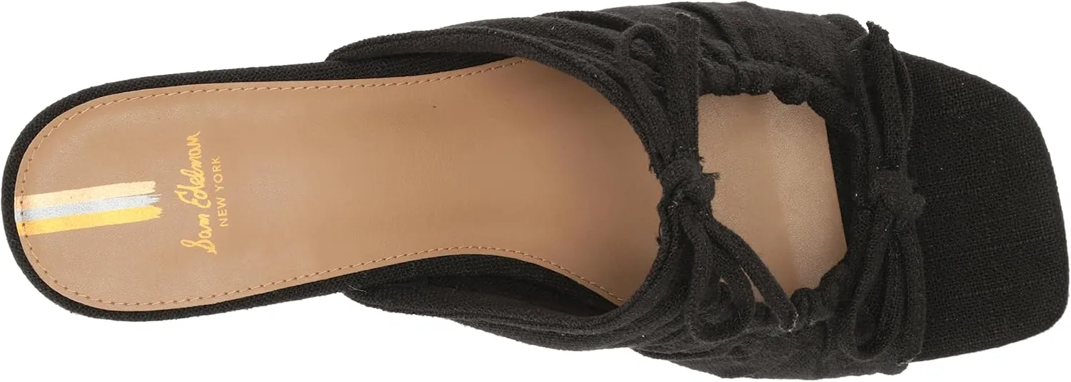 Sam Edelman Women's Dova Wedge Sandal