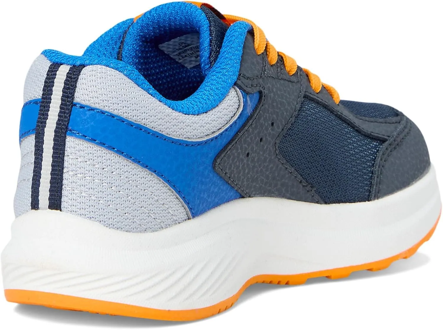 Saucony Kids' Cohesion Lace