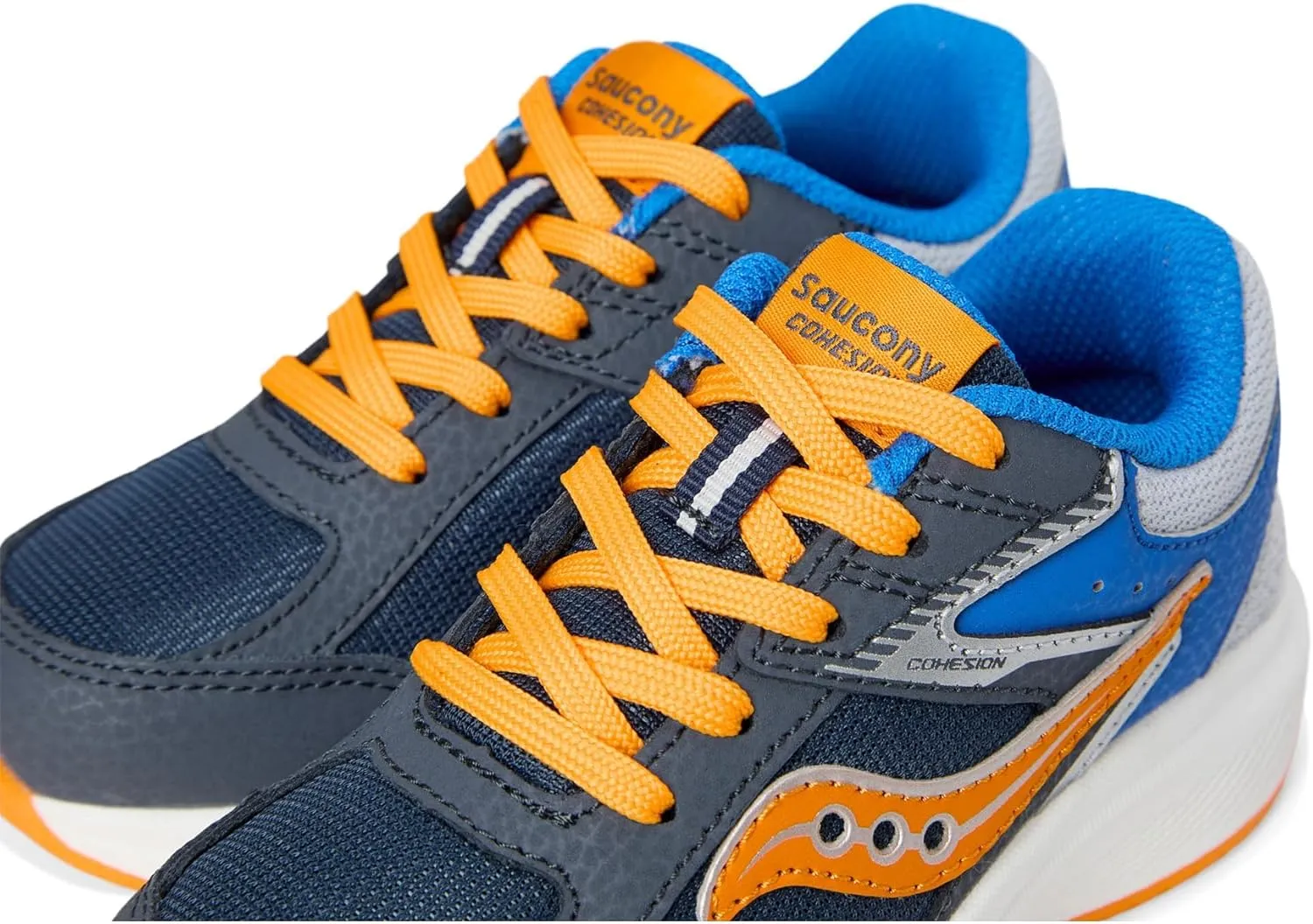 Saucony Kids' Cohesion Lace