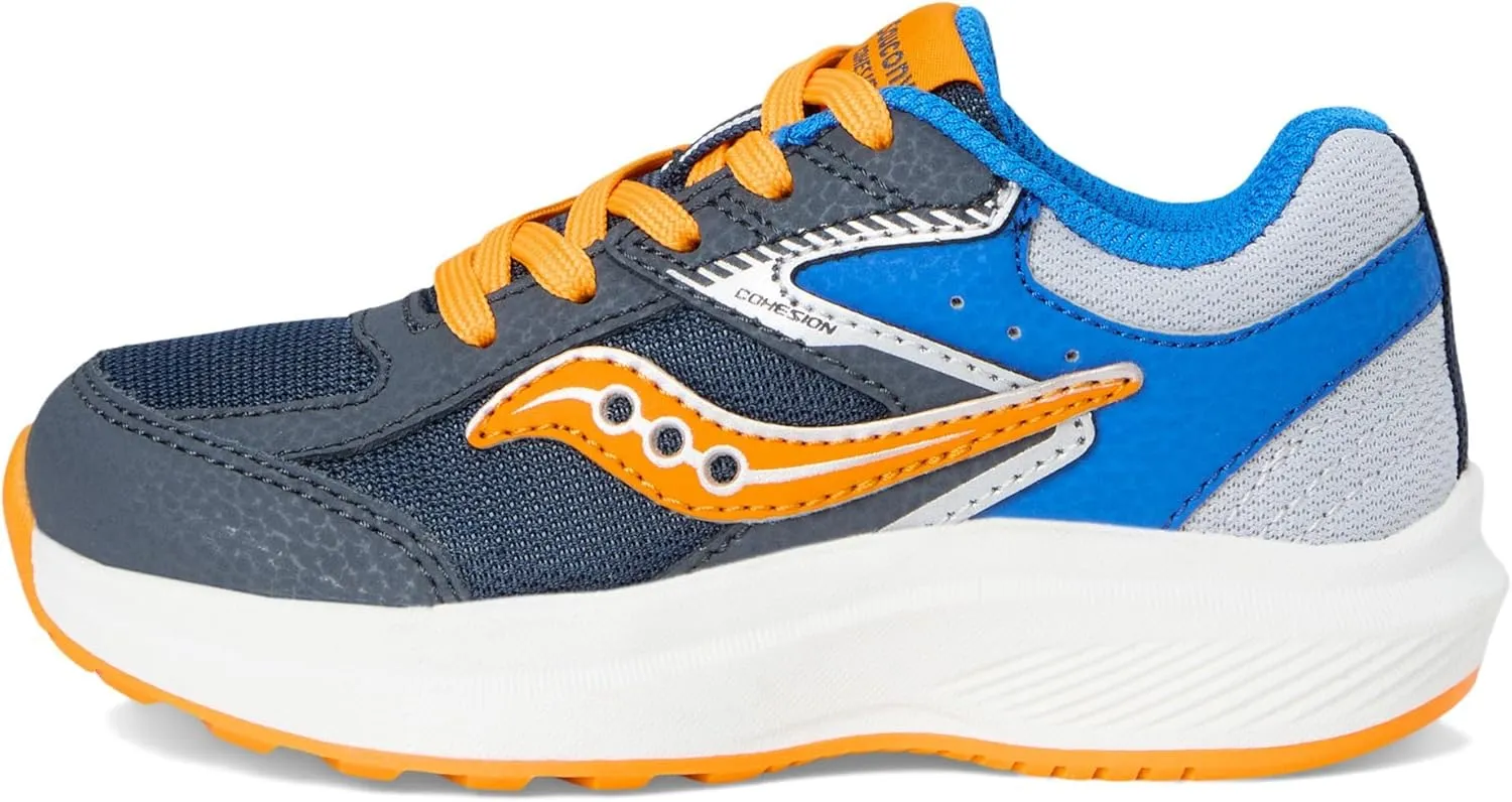 Saucony Kids' Cohesion Lace
