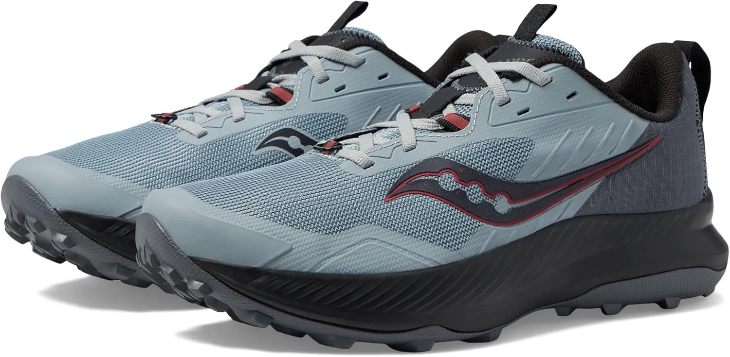 Saucony Men's Blaze Tr Sneaker