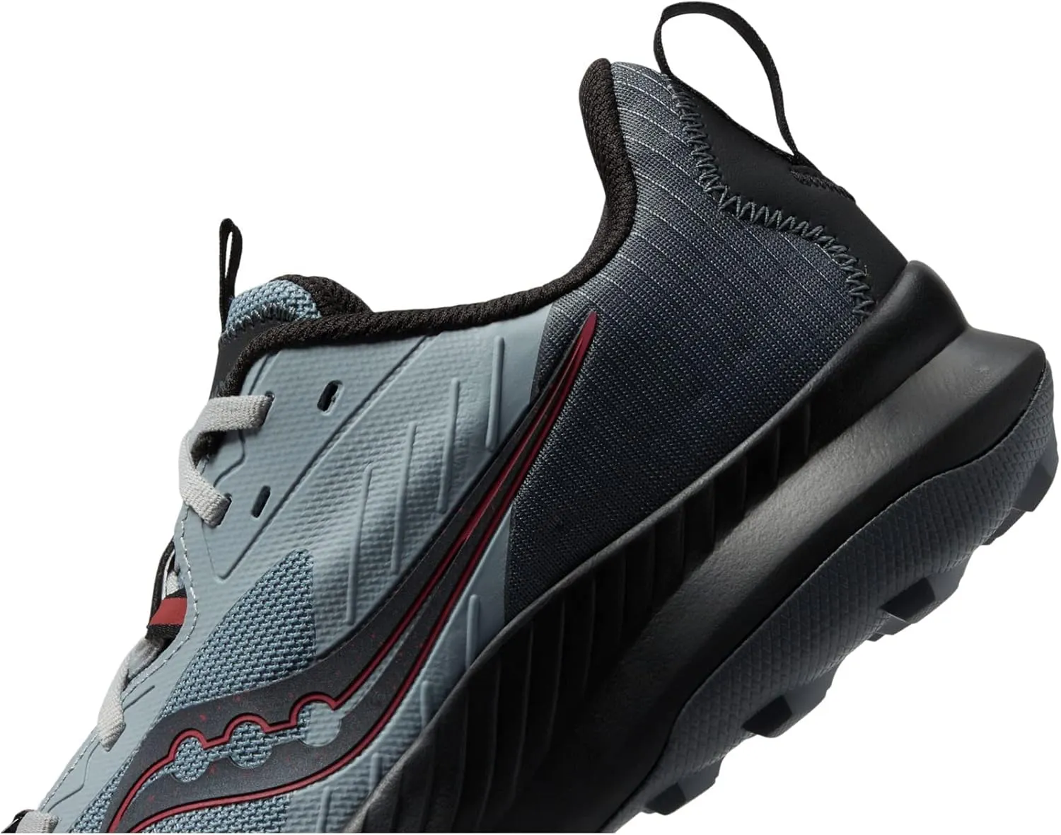 Saucony Men's Blaze Tr Sneaker