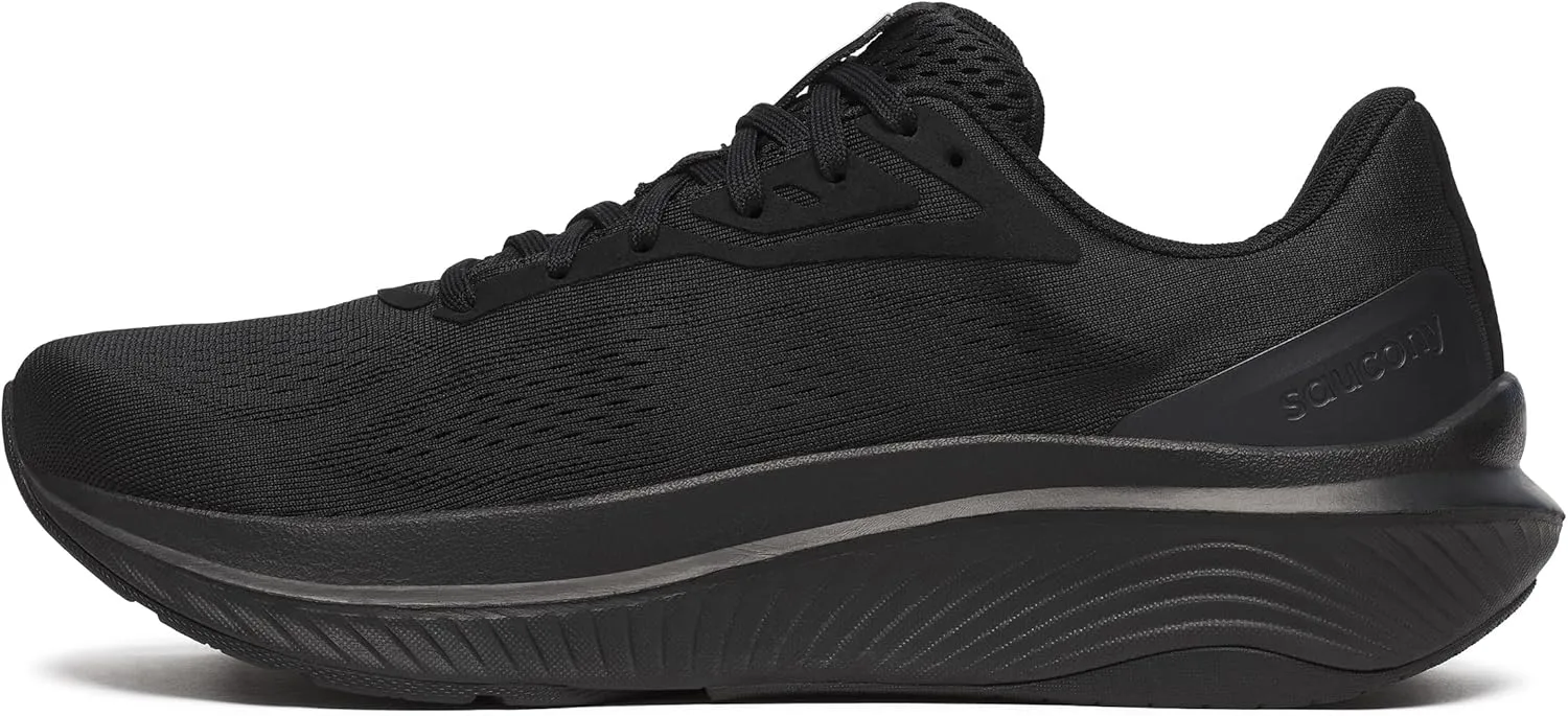 Saucony Men's Echelon 10 Sneaker