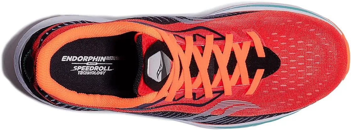 Saucony Men's Endorphin Speed 2 Running Shoe
