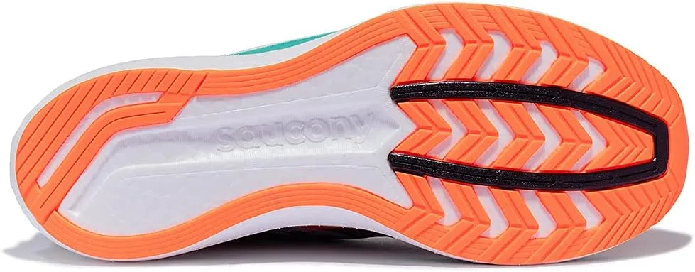 Saucony Men's Endorphin Speed 2 Running Shoe