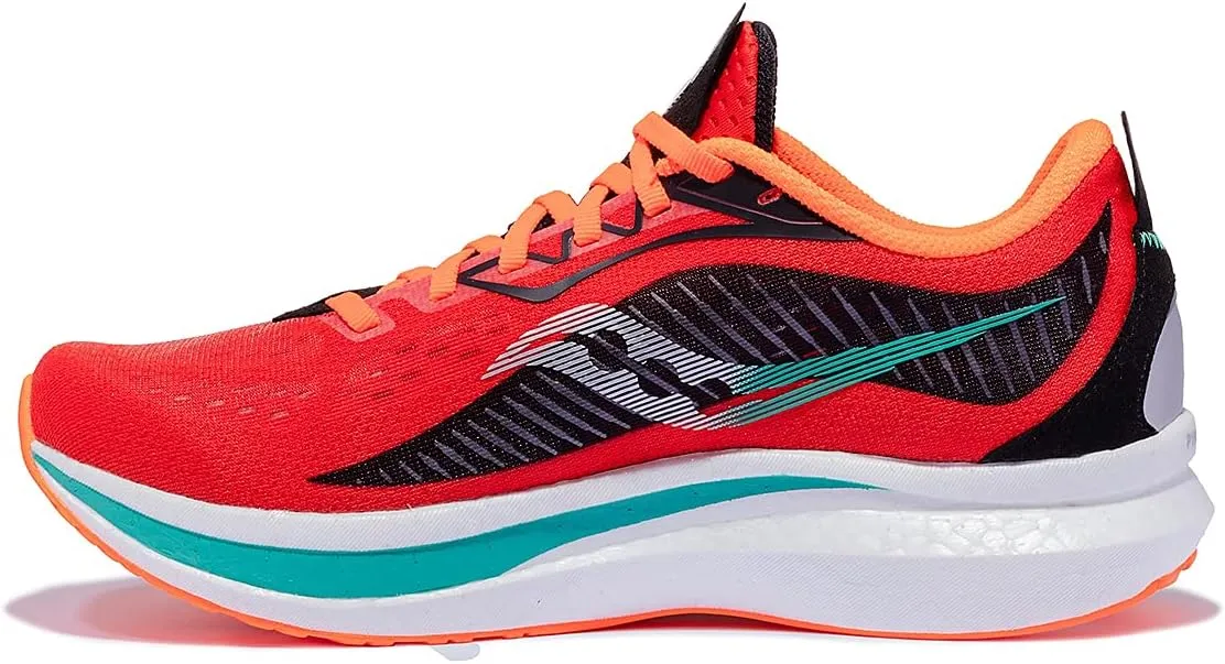 Saucony Men's Endorphin Speed 2 Running Shoe