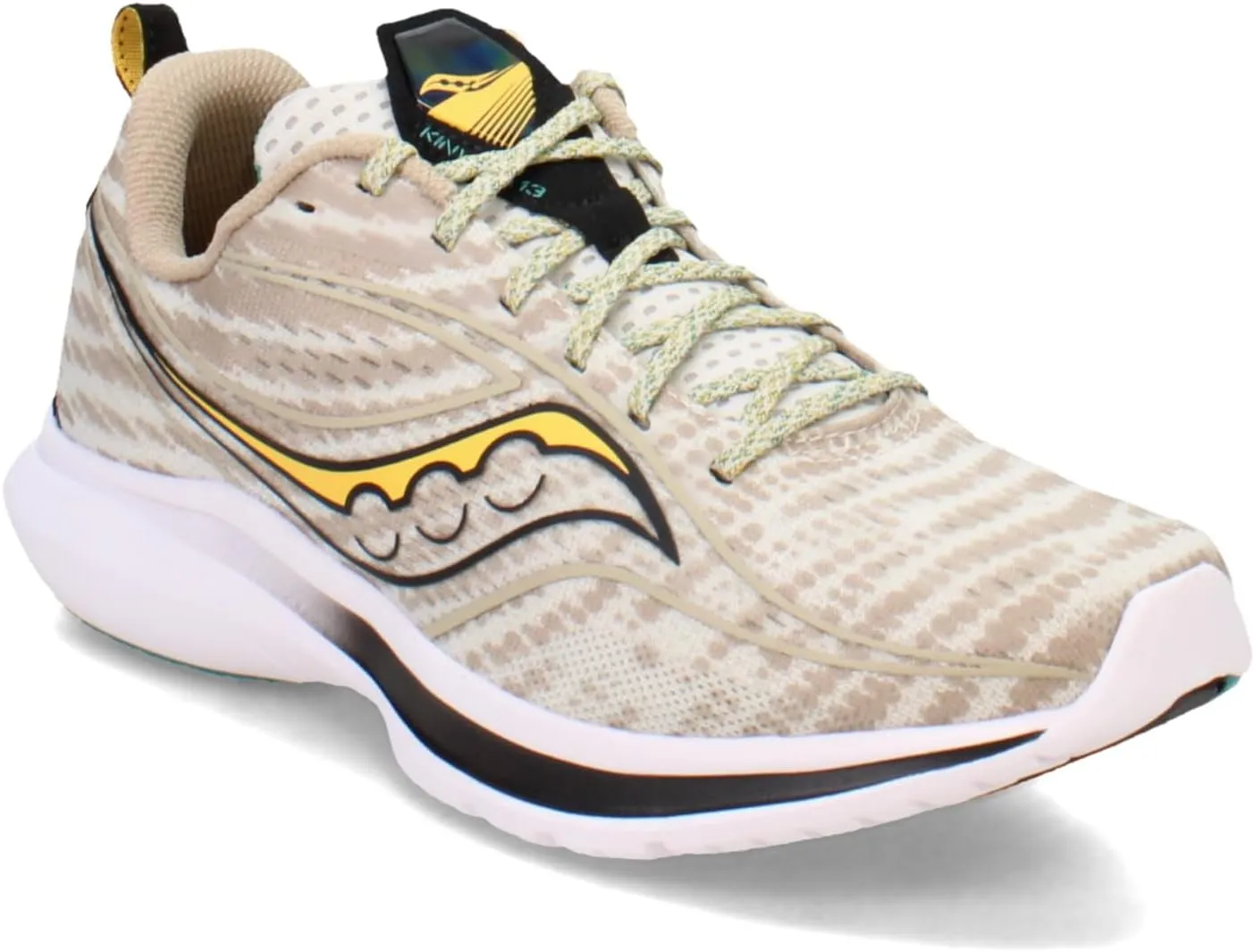 Saucony Men's Kinvara 13 Running Shoe