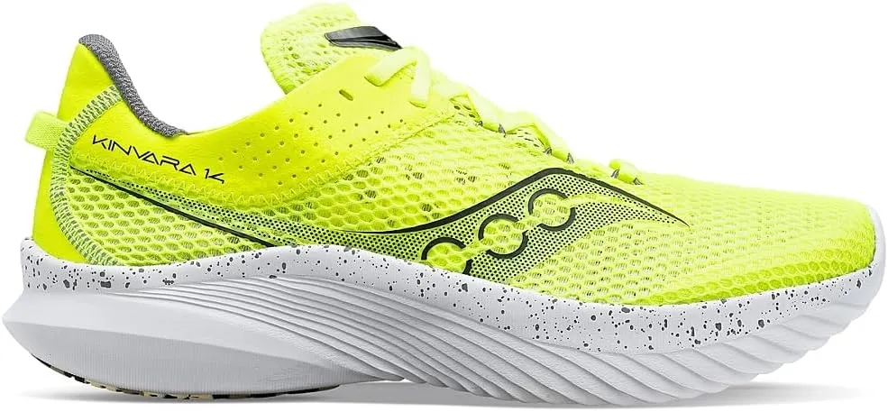Saucony Men's Kinvara 14 Sneaker