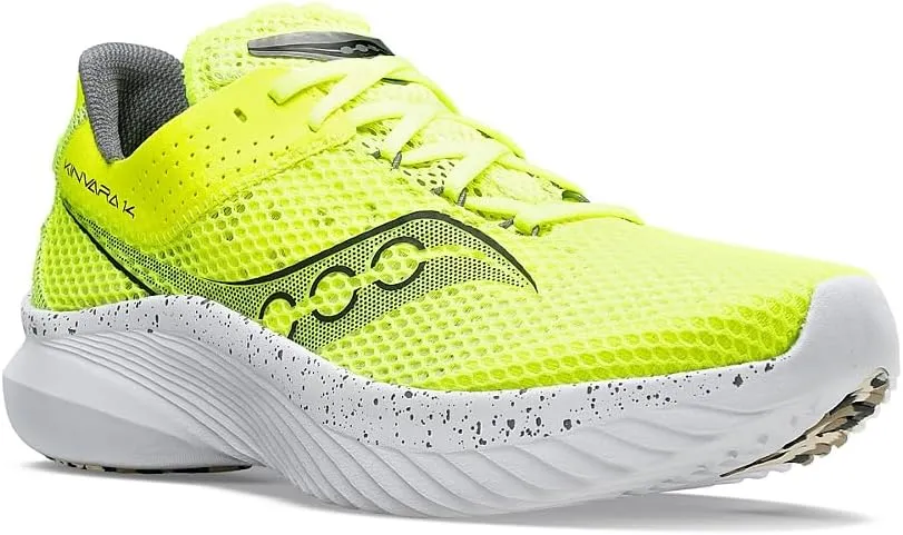 Saucony Men's Kinvara 14 Sneaker