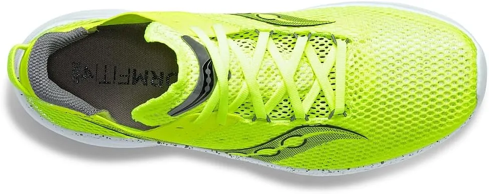 Saucony Men's Kinvara 14 Sneaker