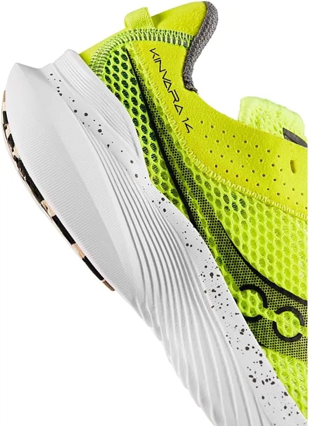 Saucony Men's Kinvara 14 Sneaker