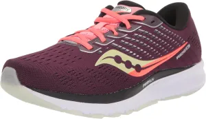 Saucony Men's Ride 13 Road Running Shoe