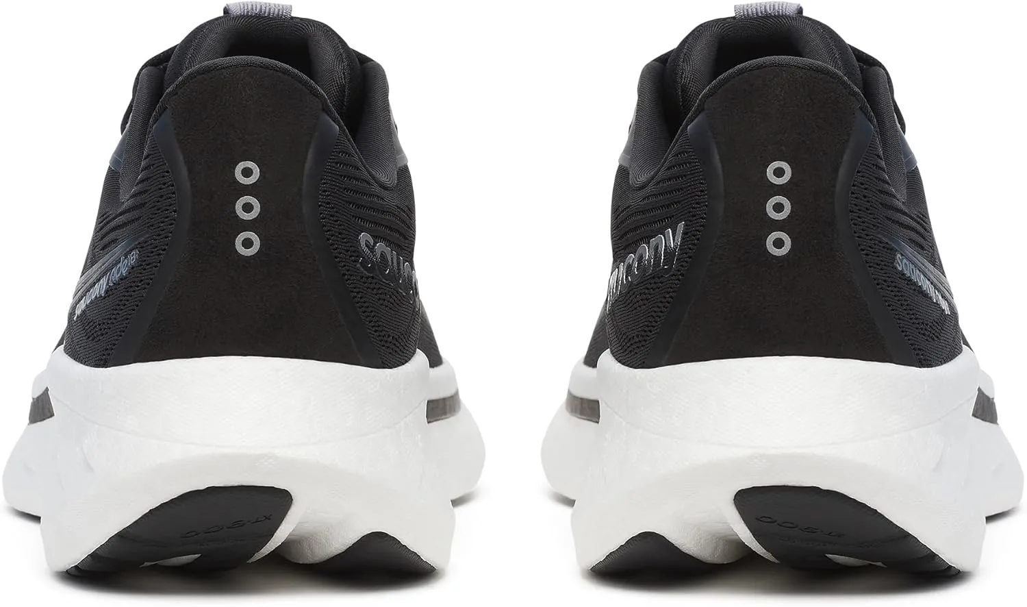 Saucony Men's Ride 18 Sneaker