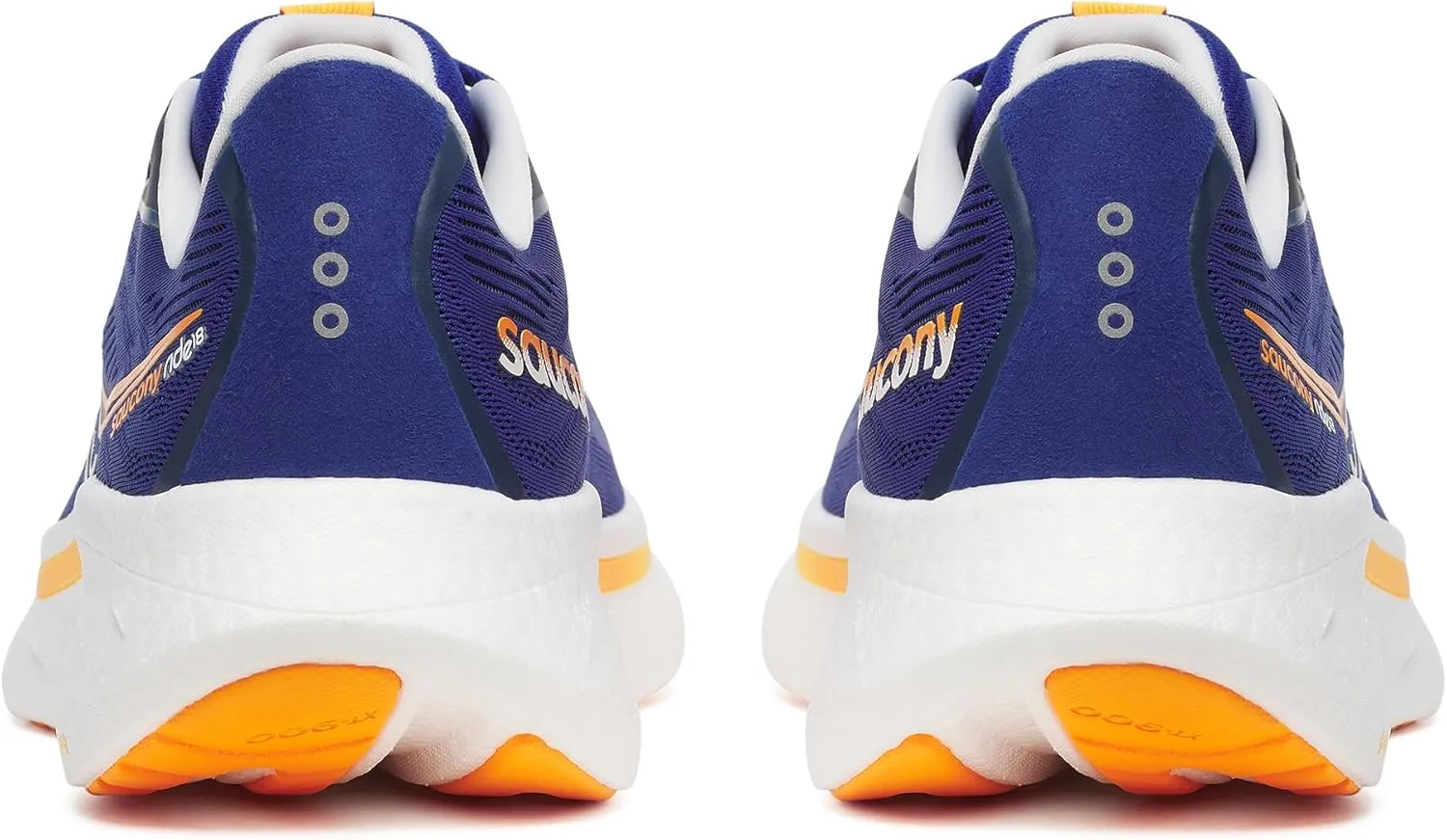 Saucony Men's Ride 18 Sneaker