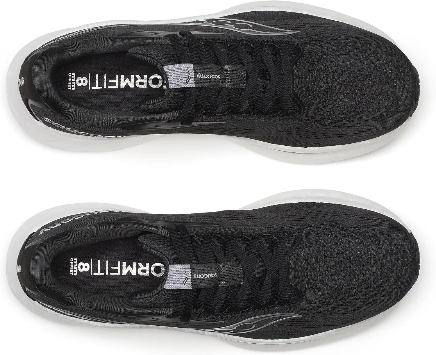 Saucony Men's Ride 18 Sneaker